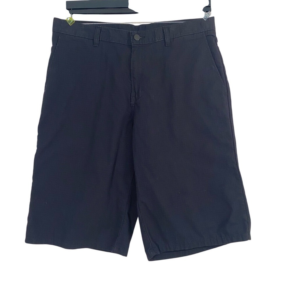 Dickies Men's Black Golf‎ Shorts Size 34
